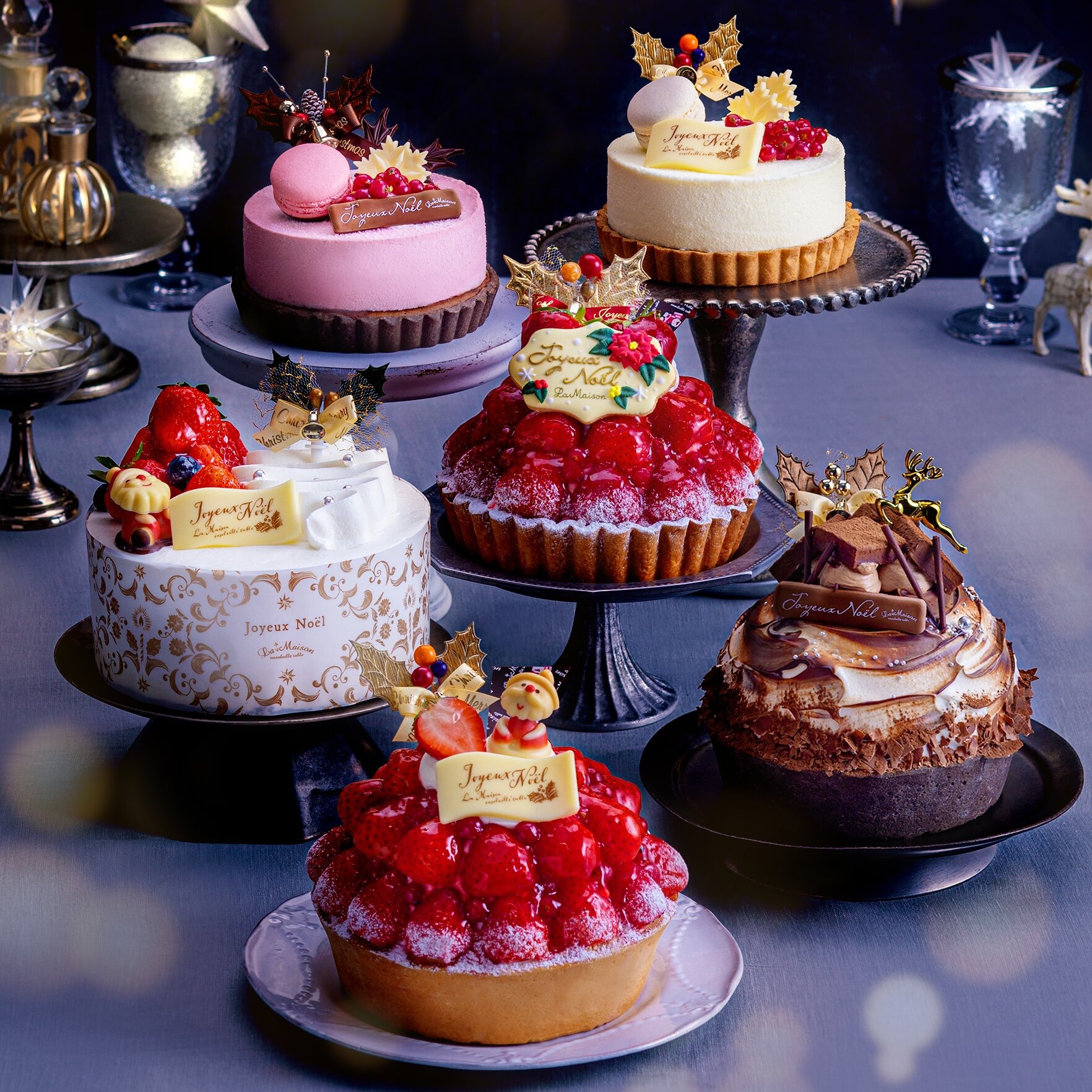 FLAVORS クリスマスケーキ KAIEDA インディーズソフビ2022 FLAVORS